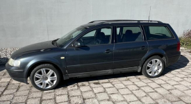 Sprzedam Volkswagen Passat