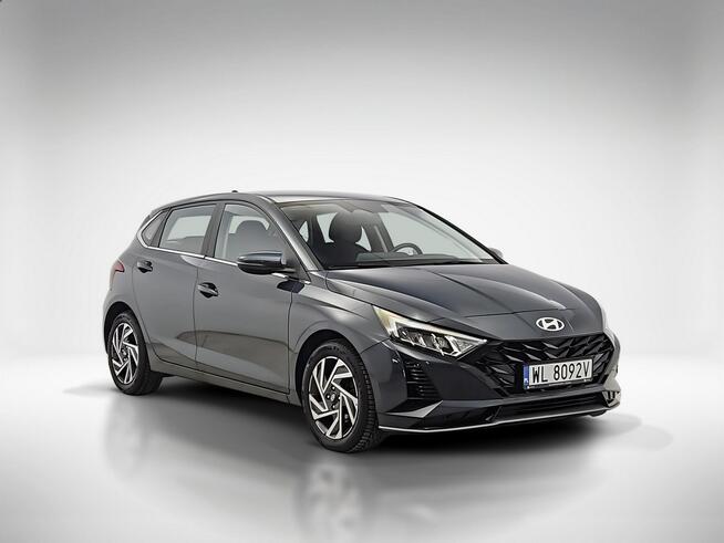 Hyundai i20 1.0 T-GDi Modern DCT ! Z Polskiego Salonu ! Faktura Vat ! Warszawa - zdjęcie 7