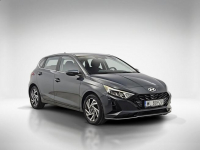Hyundai i20 1.0 T-GDi Modern DCT ! Z Polskiego Salonu ! Faktura Vat ! Warszawa - zdjęcie 7