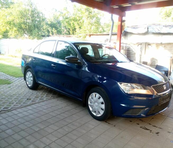 Auto z Niemiec Seat Toledo Gubin - zdjęcie 5