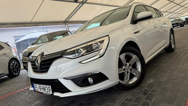 Renault Megane Zduńska Wola - zdjęcie 1