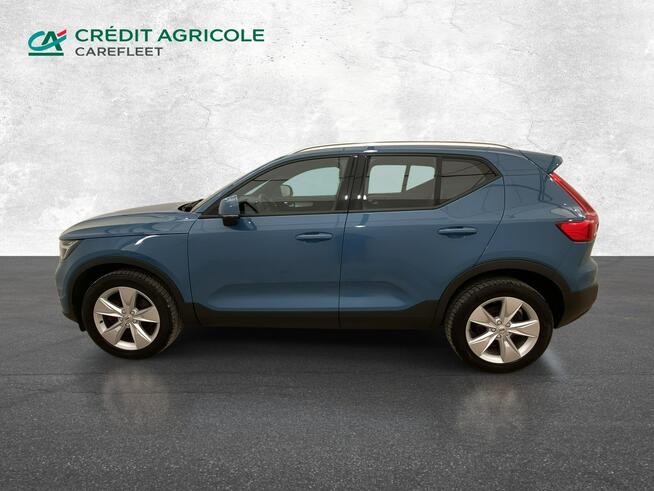 Volvo XC40 B3 Core aut Kombi Warszawa - zdjęcie 8