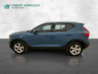Volvo XC40 B3 Core aut Kombi Warszawa - zdjęcie 8