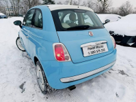 Fiat 500 Bezwypadkowy dwa komplety kół Otwock - zdjęcie 2