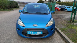 Ford Ka na raty wynajem Leasing bez BIK KRD od FastCars Kraków - zdjęcie 6