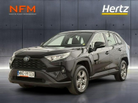 Toyota RAV-4 Active 2,5 Hybrid e-CVT (218 KM) Salon PL F-Vat