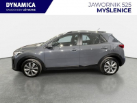 Kia Stonic VAT 23% 1.0T-GDI 100KM M6 2023 r., salon PL, I właściciel Myślenice - zdjęcie 5