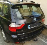 BMW X3 2.0 Skóra Cieszyn - zdjęcie 2