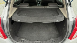 Opel Mokka Benzyna Zarejestrowany Ubezpieczony Elbląg - zdjęcie 11