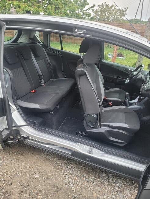 Ford B-max Benzyna 2x Kluczyk Książka Niemcy Dobieszewko - zdjęcie 11