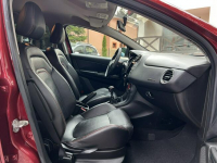 Fiat Bravo 1.4 T-jet 150KM Sport Skórzana tapicerka Włocławek - zdjęcie 10