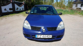 Renault Clio zarejestrowany, ubezpieczony. Gwarancja. Polecam !!! Zielona Góra - zdjęcie 2