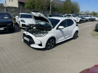 Toyota Yaris Hybryda Automat Kamera Podgrzewanie Virtual Gliwice - zdjęcie 2