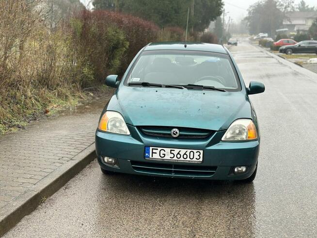 Sprzedam Kia Rio Gorzów Wielkopolski - zdjęcie 3