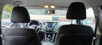 Sprzedam Hyundai I40 Mońki - zdjęcie 8