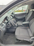 Skoda RAPID 1.2 TSI 105 KM Elegance MAX / Xenon / Climatronic / FULL Poznań - zdjęcie 12