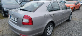 Škoda Octavia 1,4 TSI 122KM/Salon Polska/Alu,Parktronik/Stan bdb Szczecin - zdjęcie 3