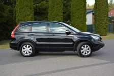 Elegance 1-wł Klimatronic Grz.fotele Automat 4x4 Alu17 ASO Honda Ostrów Mazowiecka - zdjęcie 10