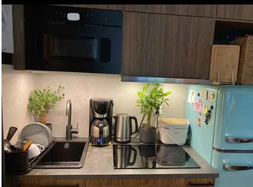 1pok, 24met, Okolice Sky Tower BALKON/PIWNICA/WINDA (Wrocław) Krzyki - zdjęcie 5