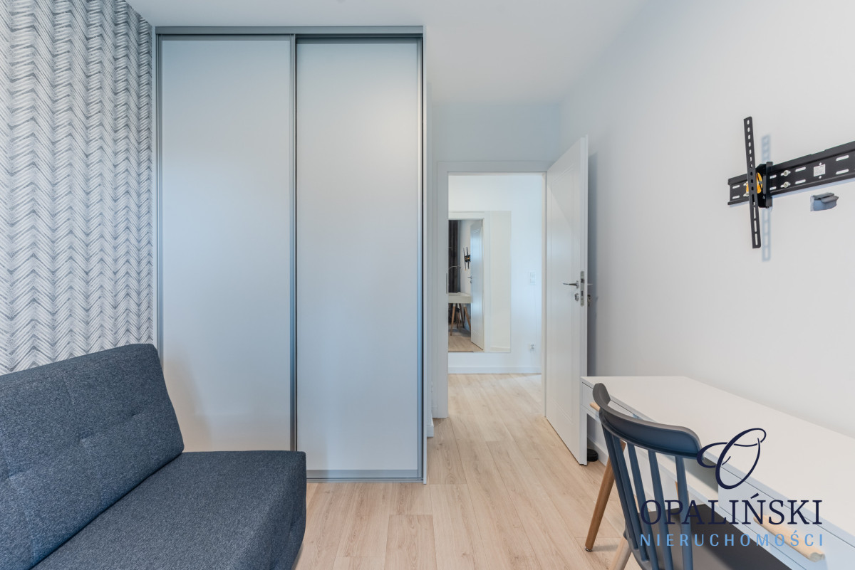 Przestrzenne | 2-pokoje | Balkon | M. P. Rzeszów - zdjęcie 3
