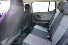 Škoda Fabia zarejestrowany, ubezpieczony Opole - zdjęcie 10