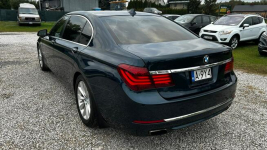 BMW 740 Super stan Nowe Iganie - zdjęcie 7