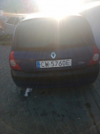 Renault Clio 2 2003 rok produkcji Włocławek - zdjęcie 1