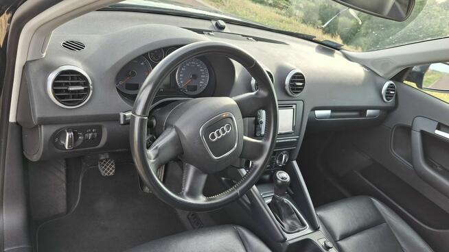Audi A3 Tczew - zdjęcie 8
