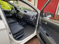 Sprzedam HYUNDAI i20 Warszawa - zdjęcie 11