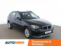 BMW X1 GRATIS! Pakiet Serwisowy o wartości 1100 zł! Warszawa - zdjęcie 9