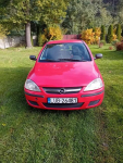 Opel Corsa, gaz,1.2, 2006, 2500zł butla i przegląd do przedł Podlesie - zdjęcie 4