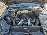 Mercedes S 380 / 4.6 455KM / 4MATIC / Bogate wyposażenie / Tarnów - zdjęcie 10