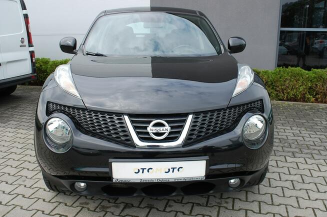 Nissan Juke Dębica - zdjęcie 10