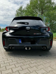 Toyota Corolla GR 304 KM Gazoo Racing 4x4 2023 Sport Tunning Kraków - zdjęcie 7