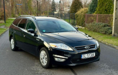 Ford Mondeo 1 wł/aso/pod.siedz/pod.szyba/gwarancja Ruda Śląska - zdjęcie 2