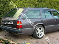 Mercedes C 300 300 TD Manual Kiczyce - zdjęcie 2