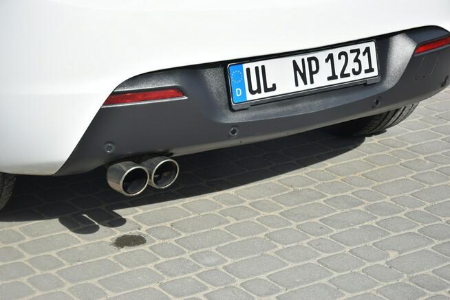 Opel Astra 1.4TB GTC Navi 2 KPL KÓŁ 142 TYS KM Sprowadzony Opłacony Majdan Sieniawski - zdjęcie 9