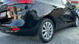 Opel Zafira Zarejestrowany Ubezpieczony Elbląg - zdjęcie 6