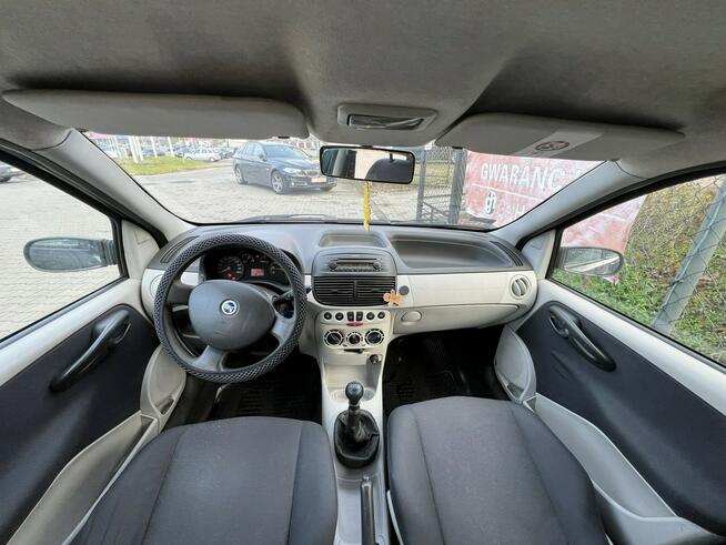 Fiat Punto ** Zamienię *  1.2  - 80KM Siemianowice Śląskie - zdjęcie 9