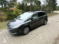 Ford S-max 2.0 190KM/Panorama/Gwarancja/ Skarszewy - zdjęcie 4