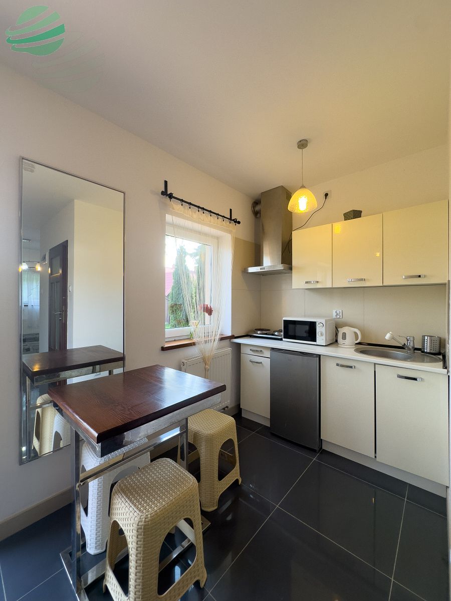 Na sprzedaż apartament 22m2 w Bobolinie Bobolin - zdjęcie 7