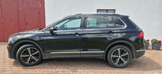 Volkswagen Tiguan Paproć - zdjęcie 4