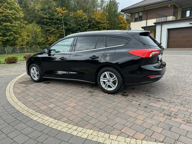 Ford Focus Jak nowy Lipówki - zdjęcie 6