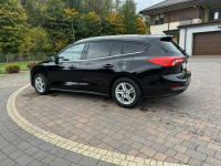 Ford Focus Jak nowy Lipówki - zdjęcie 6