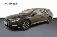 Passat 2.0 TDI BMT SCR Highline DSG7 Salon PL 1wł. Gwarancja Warszawa - zdjęcie 1