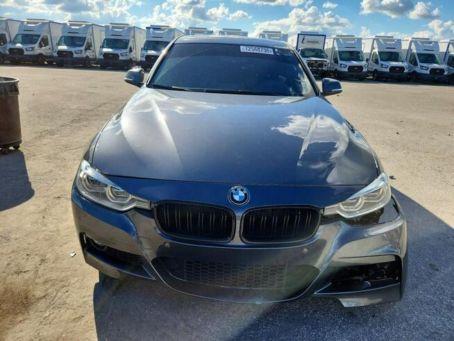 BMW 340 B58 / M-Pakiet / niski przebieg Warszawa - zdjęcie 2