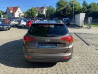 Kia Cee'd bezwypadkowy benzyna bogata wersja serwisowany Kobylnica - zdjęcie 7