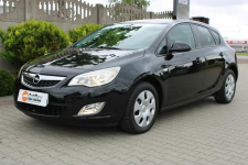 Opel Astra J 1.4 Turbo 140km 2011Rok Przebieg 172353km Zambrów - zdjęcie 12