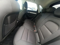 Audi Q3 bogata opcja, serwis, 177 KM, S-Tronic, Quattro Rzeszów - zdjęcie 9