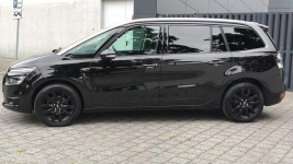 Citroen C4 Grand Picasso Navi PDC 7 foteli Gwarancja Kutno - zdjęcie 5